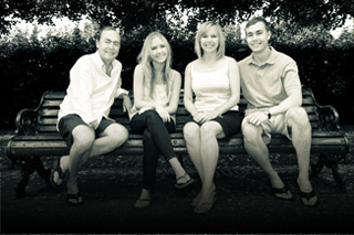 Portrait Strobist Photography